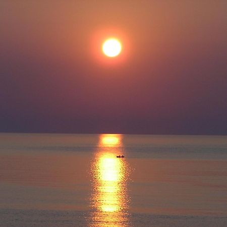Hotel Manthos Blue Agios Ioannis  Ngoại thất bức ảnh