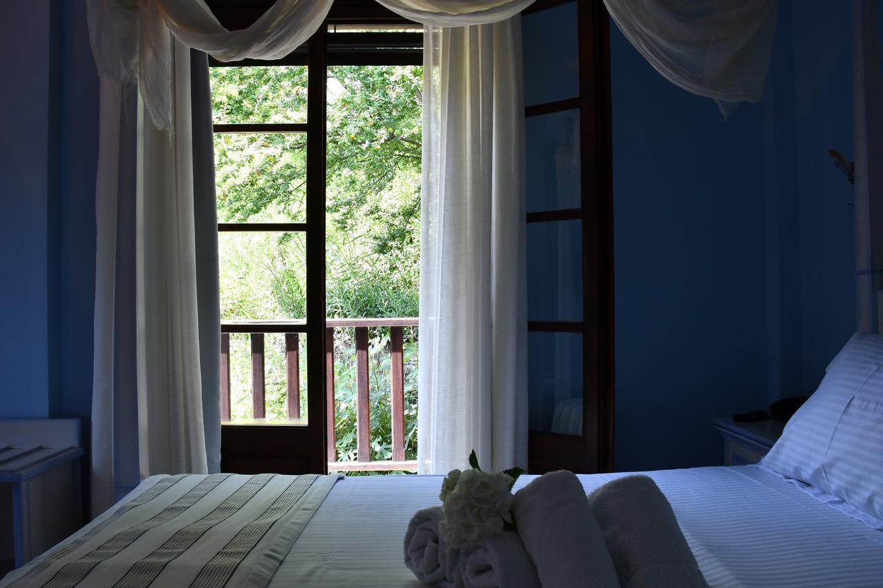 Hotel Manthos Blue Agios Ioannis  Ngoại thất bức ảnh